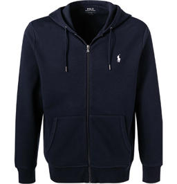 Stylingtipps Beschreibungsbild von Polo Ralph Lauren Sweatjacke 710888282/002