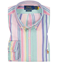 Polo Ralph Lauren Hemd 710906611/001