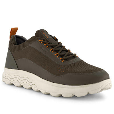 GEOX Schuhe Spherica U35BYA/0006K/C3009