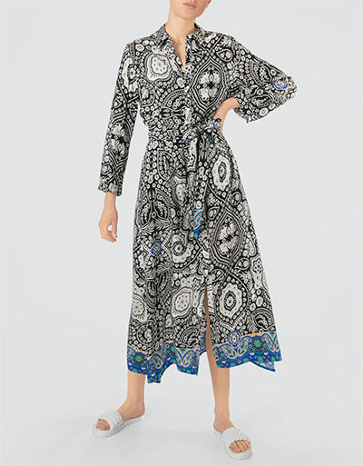 Replay Damen Kleid W9561.000.73928/010 Image 0