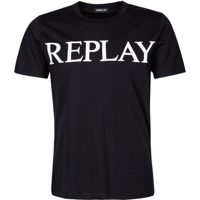 Replay T-Shirt M6475.000.22980P/098Normbild