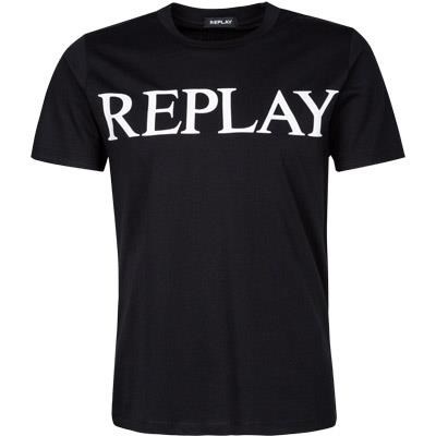 Replay T-Shirt M6475.000.22980P/098