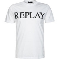 Replay T-Shirt M6475.000.22980P/001
