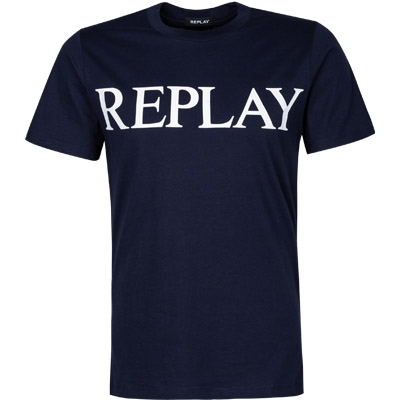 Replay T-Shirt M6475.000.22980P/085Normbild
