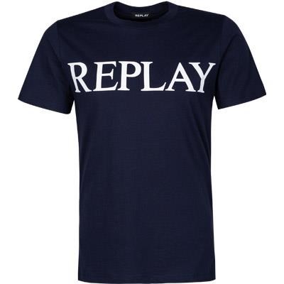 Replay T-Shirt M6475.000.22980P/085