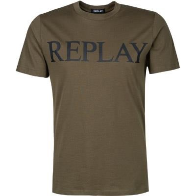Replay T-Shirt M6475.000.22980P/238