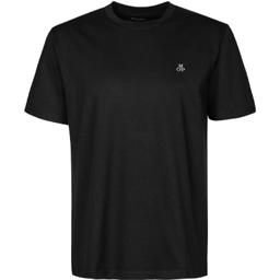 Stylingtipps Beschreibungsbild von Marc O'Polo T-Shirt B21 2012 51054/990
