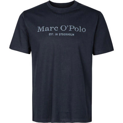 Marc O'Polo T-Shirt B21 2012 51052/898 Image 0