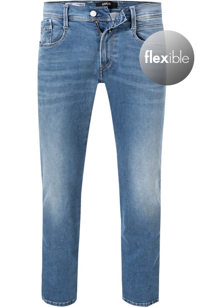 Replay Jeans Anbass M914Y.000.661 OR2/009CustomInteractiveImage