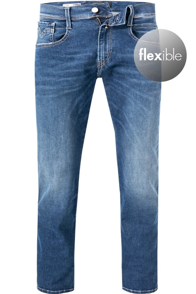 Replay Jeans Anbass M914Y.000.661 OR1/007Normbild