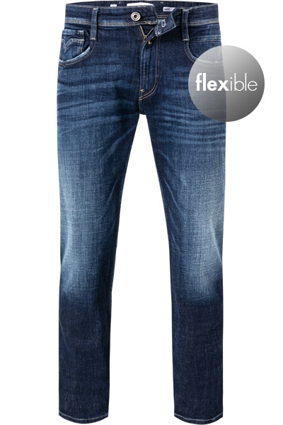Replay Jeans Anbass M914Q.000.141 412/007CustomInteractiveImage