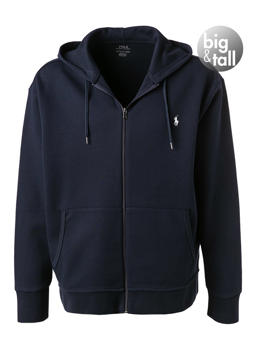 Stylingtipps Beschreibungsbild von Polo Ralph Lauren Sweatjacke 711888282/002
