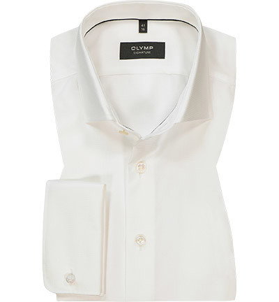 OLYMP Signature Tailored Fit 8581/85/02