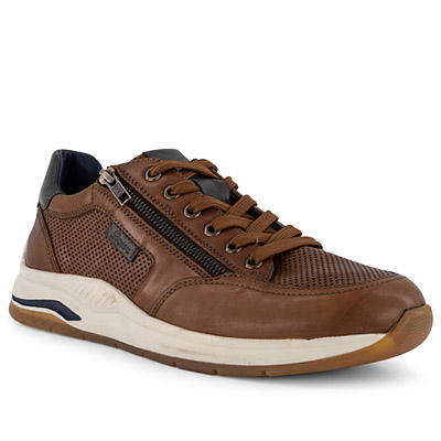 Sioux Turibio-710-J cognac 10441