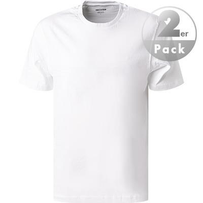 HECHTER PARIS T-Shirt 2er 76010/100902/10 Pack