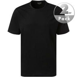 Stylingtipps Beschreibungsbild von HECHTER PARIS T-Shirt 2er Pack 76010/100902/990