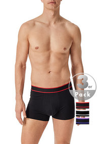 Schiesser Shorts 3er Pack 179066/901