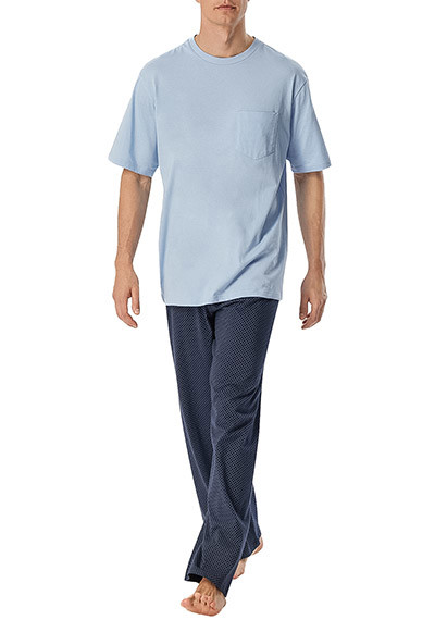 Schiesser Pyjama 179099/802