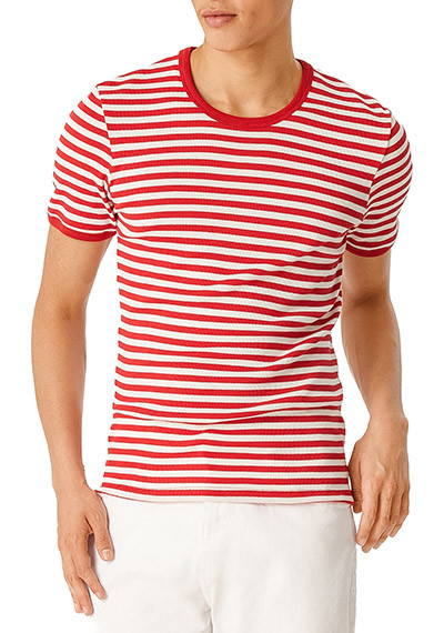 Schiesser Revival Friedrich Shirt 1/2 179220/500