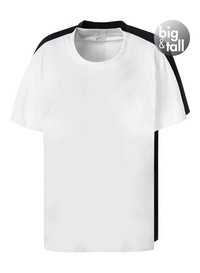 BOSS Black T-Shirt 2er Pack 50475287/980