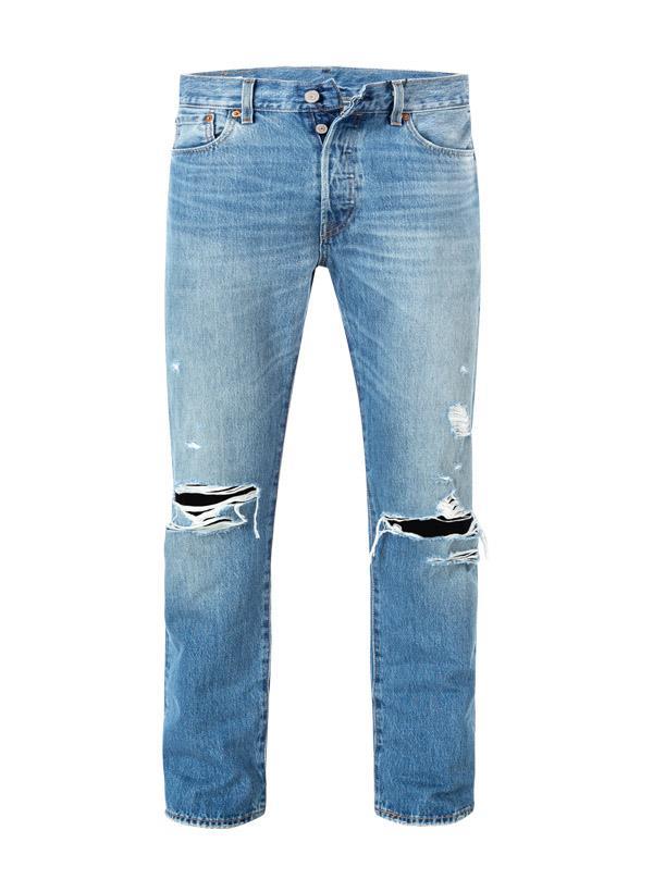 Levi's® 501 Levis Original Z7089 indigo 00501/3375