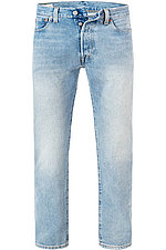 Levi's® 501 Original Z1543 light indigo 00501/3346