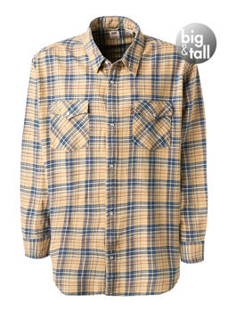 Stylingtipps Beschreibungsbild von Levi's® Overshirt A3565/0005