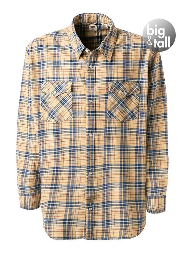 Levi's® Overshirt A3565/0005