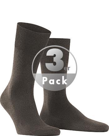 Falke Socken Clima Wool 3er Pack 14468/3117 Image 0