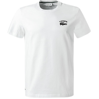 LACOSTE T-Shirt TH9665/001