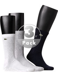 LACOSTE Socken 3er Pack RA4182/TYA