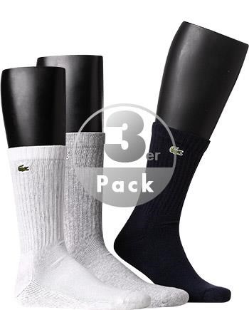 LACOSTE Socken 3er Pack RA4182/TYA Image 0
