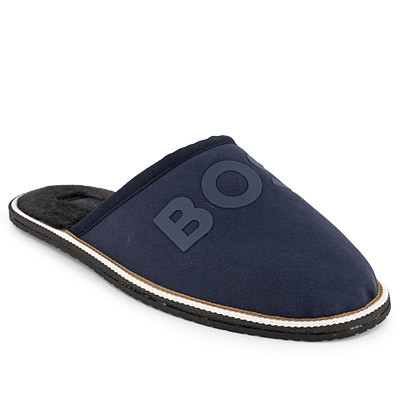 BOSS Black Schuhe Home Slid 50487739/404