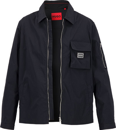 HUGO Overshirt Emmond 50490674/001