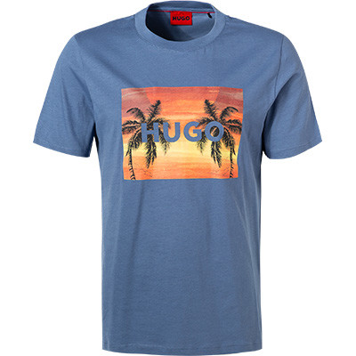 HUGO T-Shirt Dulive 50488952/479