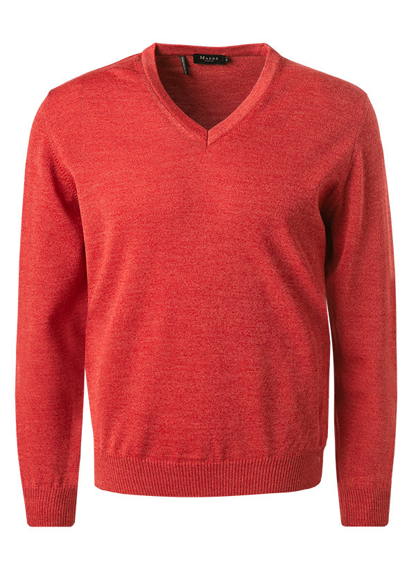 Maerz V-Pullover 490400/421 Image 0