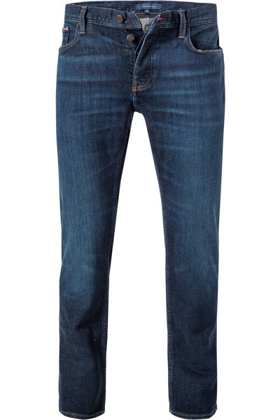 Tommy Hilfiger Jeans MW0MW29612/1BT