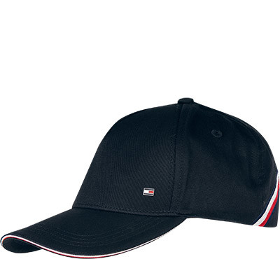 Tommy Hilfiger Cap AM0AM10864/DW6