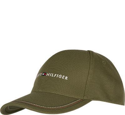 Tommy Hilfiger Cap AM0AM10862/L9T