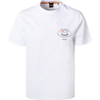 BOSS Orange T-Shirt TeeEggcellent 50491740/100