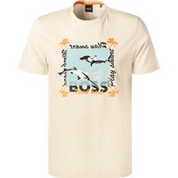 BOSS Orange T-Shirt TeeShark 50491716/277