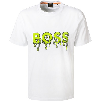 BOSS Orange T-Shirt Art 50491718/101Normbild