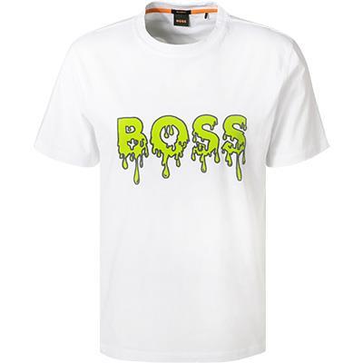 BOSS Orange T-Shirt Art 50491718/101 Image 0