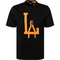 BOSS Orange T-Shirt TeeMeccano 50491713/001