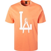 BOSS Orange T-Shirt TeeMeccano 50491713/833