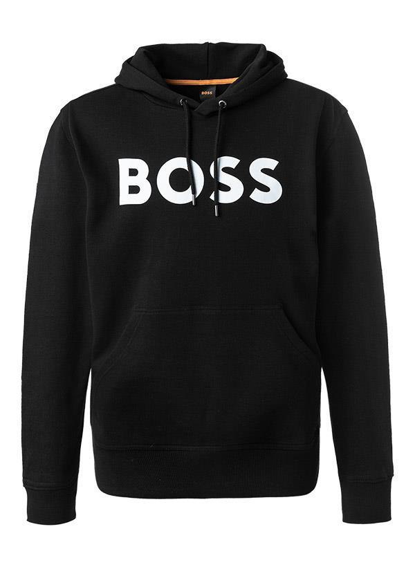 BOSS Orange Hoodie WebasicHood 50487134/001