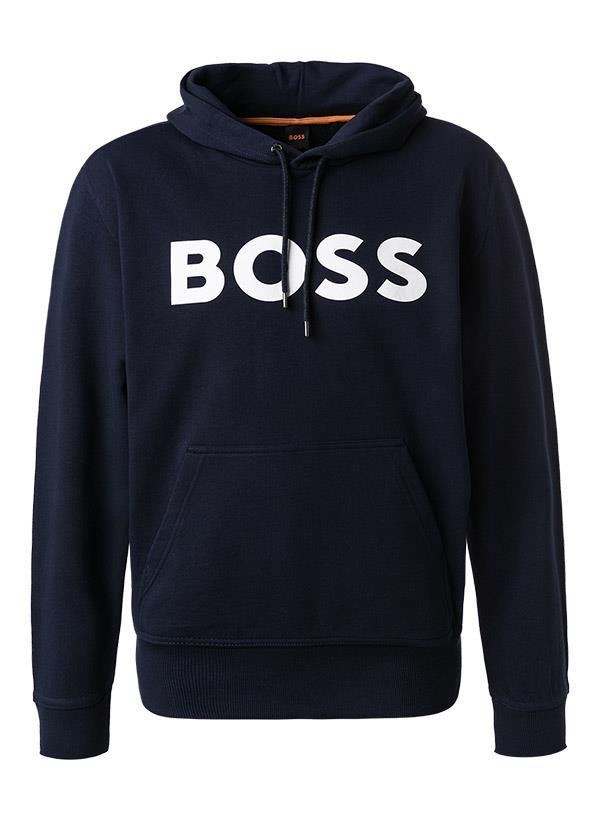 BOSS Orange Hoodie WebasicHood 50487134/404