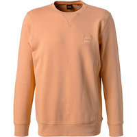 BOSS Orange Sweatshirt Westart 50468443/833