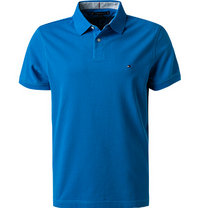 Tommy Hilfiger Polo-Shirt MW0MW17770/CZW