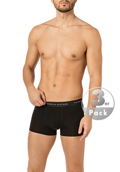 Tommy Hilfiger Trunks 3er Pack UM0UM02763/0SK Image 0